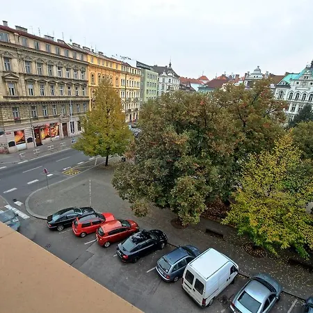 Arbes Appartement *