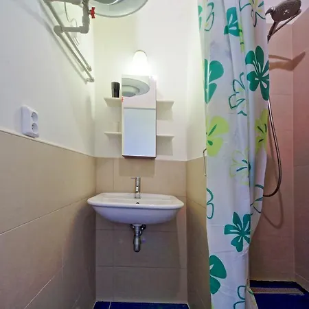 Appartement Arbes Prague