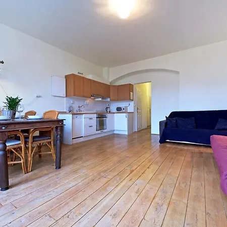 Arbes Appartement Prague