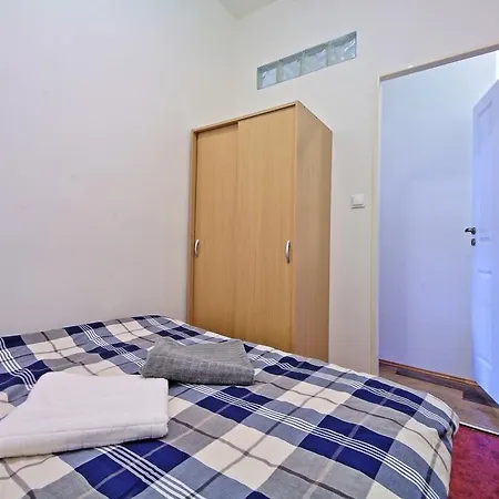 Arbes Appartement *