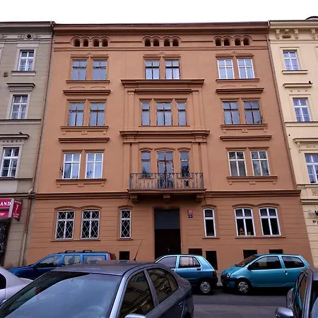 Appartement Arbes
